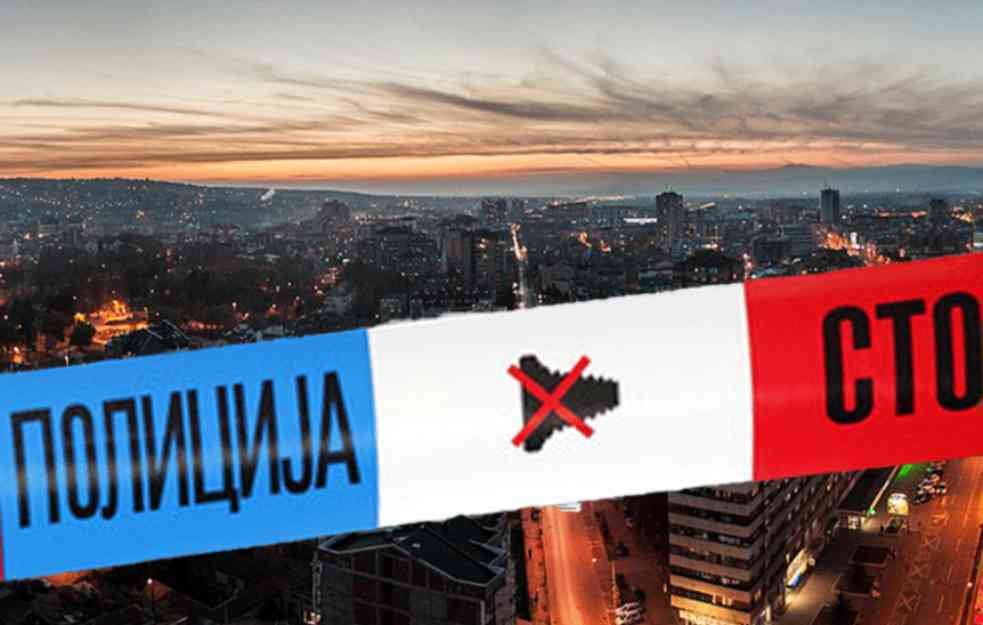 U CENTRU BEOGRADA: <span style='color:red;'><b>Pronađen muškarac</b></span> upucan u glavu