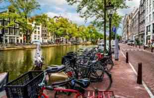 U Holandiji rastu pretnje od terorističkih napada