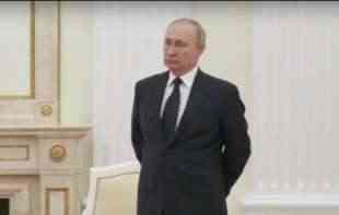 Putin Guterešu: <span style='color:red;'><b>Ukrajinske žitarice</b></span> treba prioritetno da idu siromašnim zemljama