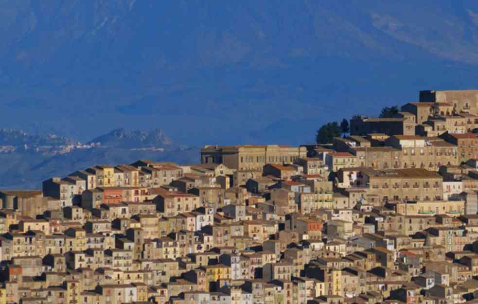 Toplotni talas pogodio Italiju: Najavljeno 44 stepeni