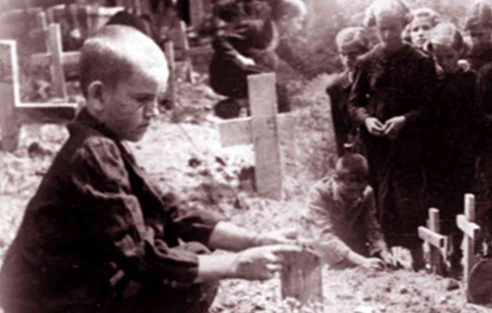 NAUKOM PROTIV REVIZIJE ISTORIJE: Internacionalizovati temu genocida nad Srbima
