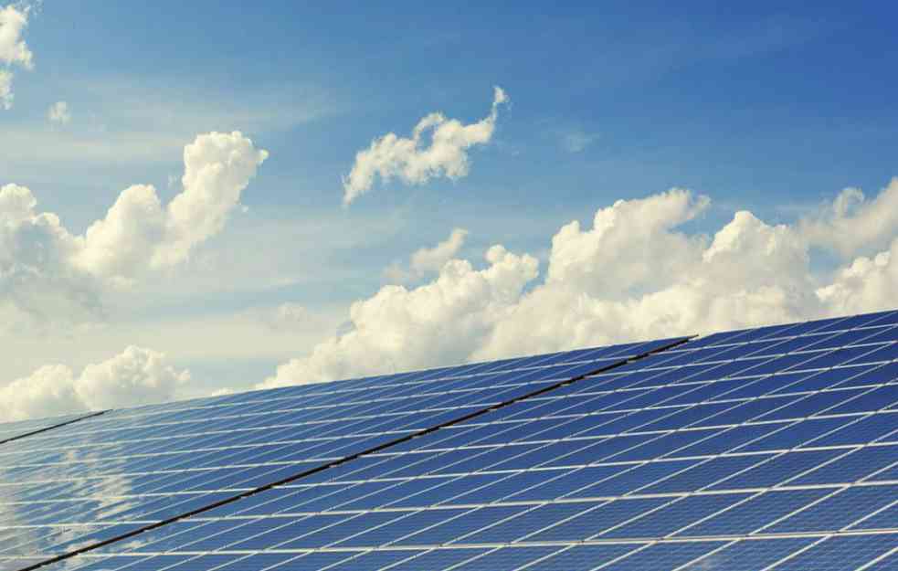 PIONIRI U EKOLOGIJI: Na Siciliji najveća fabrika solarnih panela u Evropi