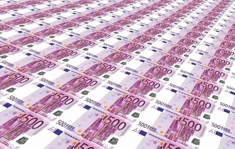 OPARIO SE: Izvučen dobitnik LOTO PLUS-a u Banja Luci, dobitak 3.220.000 evra