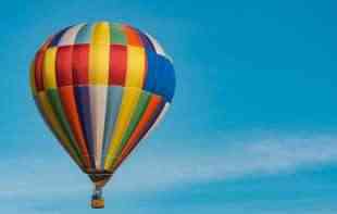 ZABAVA ZA SVE GENERACIJE: Vožnja <span style='color:red;'><b>baloni</b></span>ma na topli vazduh od 1. juna u Inđiji