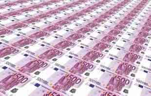IZVUČEN LOTO DŽOKER: Srećni dobitnik bogatiji za 23 miliona dinara