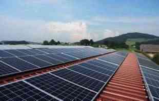 PANELI MOGU DA ZADOVOLJE 3/4 POTREBE ZA STRUJOM: Svetogorski manastiri uz solarne elektrane dobijaju baterije za skladištenje energije