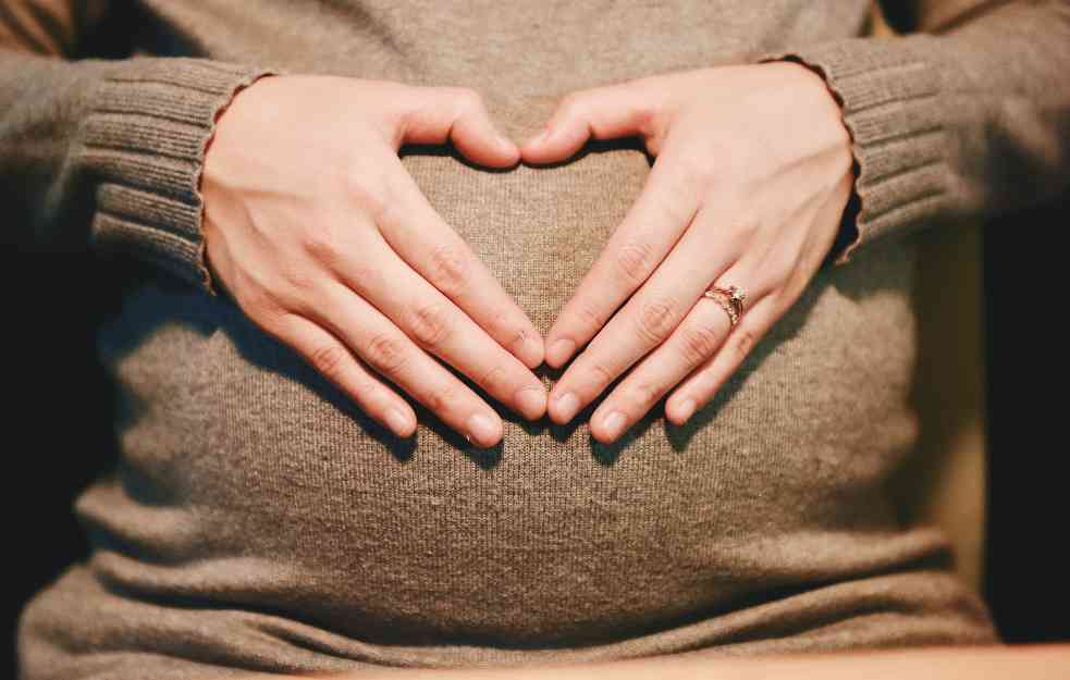 U Srbiji se rađa sve manje beba: Prošle godine dostignut istorijski minimum