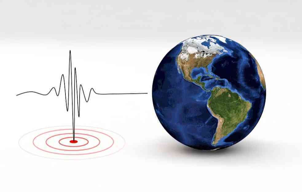 LEPO SE ZATRESLO: Snažan zemljotres na istoku Tajvana, Japan objavio upozorenje na cunami