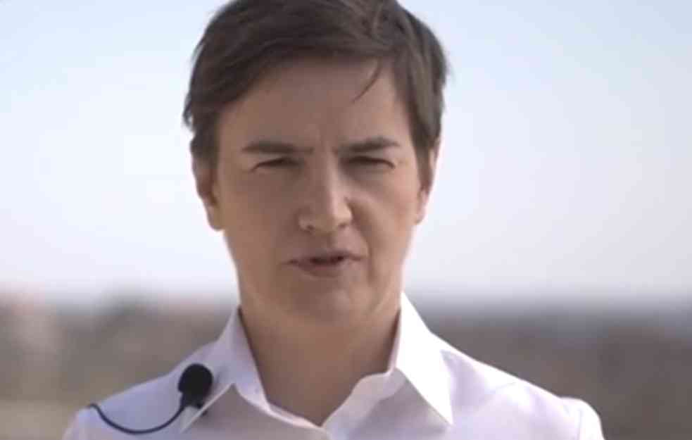 Ana Brnabić u dvodnevnoj poseti Londonu, sutra na sahrani kraljice Elizabete