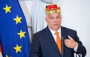 <span style='color:red;'><b>Evropska komisija</b></span> traži da se 7,5 milijardi evra za Mađarsku stavi na čekanje zbog Orbana