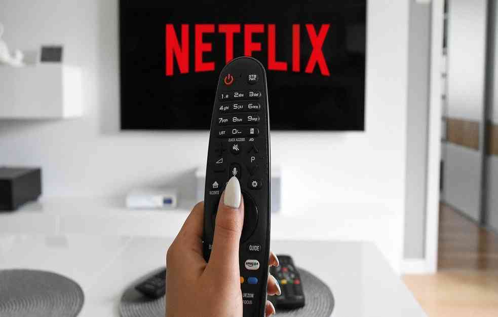 PROMENE U GIGANTU: Netflix eksperimentiše sa različitim modelima prikazivanja serija