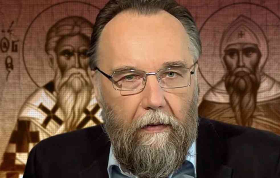 DUGIN: Putin je od Rusije napravio supersilu