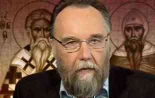Dugin upozorio EU: „Ako počnete rat, neće trajati dugo, ali će <span style='color:red;'><b>posledice</b></span> biti ozbiljne“