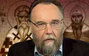 ALEKSANDAR DUGIN: <span style='color:red;'><b>Pobeda Rusije</b></span> stvoriće novi svet