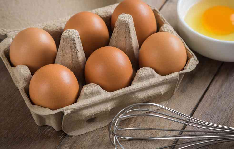 ZVUČI SMEŠNO ALI JE ISTINITO: Zbog naglog poskupljenja povećan šverc jaja iz Meksika u SAD