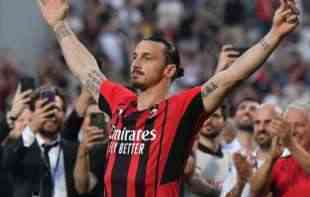 <span style='color:red;'><b>Zlatan Ibrahimović</b></span> je pre milionerke voleo lepu konobaricu: Otkazali veridbu