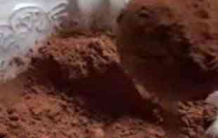 SLATKIŠ KOME NEĆETE MOĆI DA ODOLITE : Kremaste <span style='color:red;'><b>tiramisu</b></span> bombice 