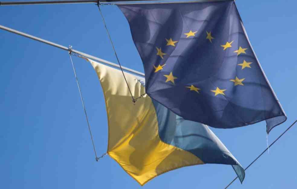 Evropska komisija bi kaznila sve kompanije koje prekrše sankcije Rusiji