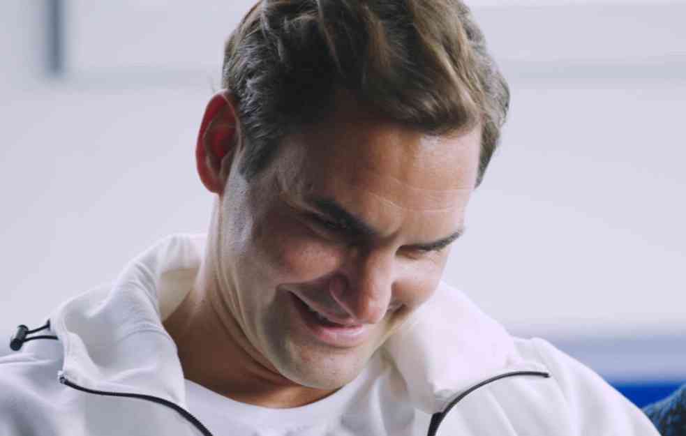 Federer javno o tome šta će raditi nakon posle legendarne teniske karijere