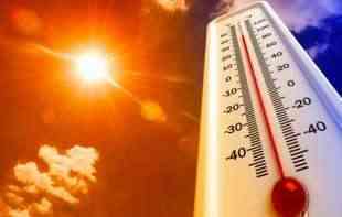 SADA JE I ZVANIČNO: Planeta je u julu doživela najtopliji mesec ikada izmeren