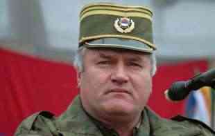 Srpski lekari <span style='color:red;'><b>pregled</b></span>aju generala Mladića