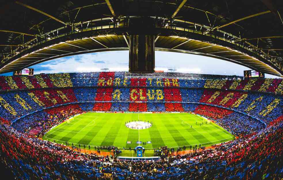 BARSELONA POD ISTRAGOM: Špansko tužilaštvo pokrenulo istragu protiv kluba