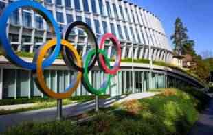 Zlato sa Olimpijskih igara Srbija će nagraditi sa 200.000 evra