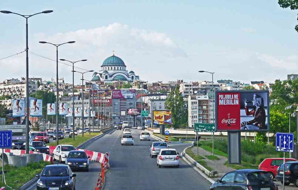 HOĆE LI USPETI? Beograd ima šansu da do kraja 2022. dostigne broj gostiju iz 2019.