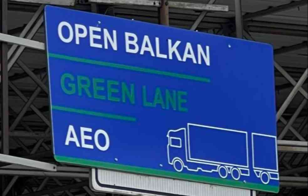 EVO ŠTA ĆE NAM TO OMOGUĆITI: Uskoro identifikacioni broj za građane “Otvorenog Balkana”