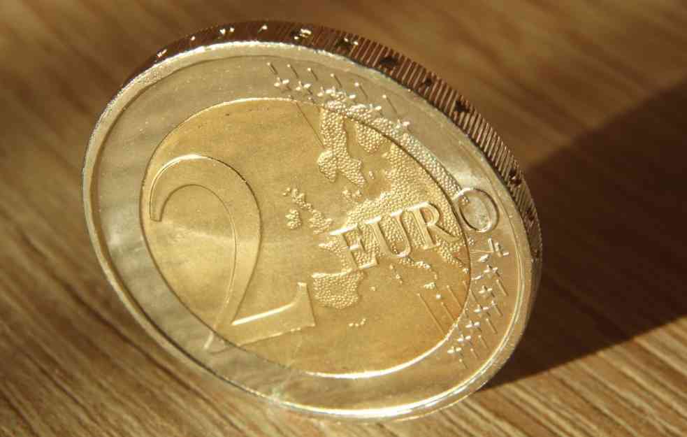 DOPUNA VALUTE: Hoće li evro dobiti digitalnu verziju?