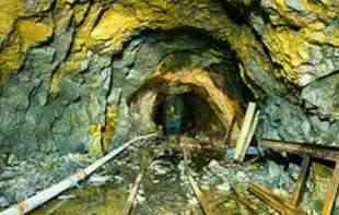 TREPČA U PROBLEMU: 120 rudara zarobljeno u rudniku