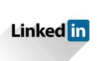 SAČUVAJTE PODATKE : LinkedIn pod opsadom, <span style='color:red;'><b>hakerski napadi</b></span> na korisnike