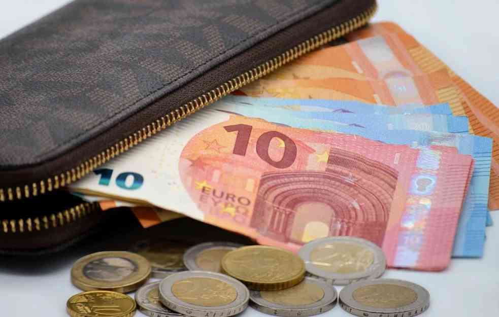 REKORDAN NIVO: Inflacija u evrozoni dostigla 10%