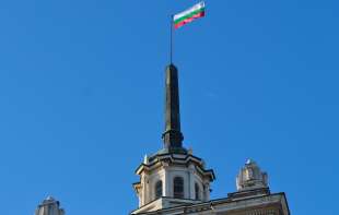 Bugari položili zakletvu pred parlamentom: Izbori zakazani za 9. jun