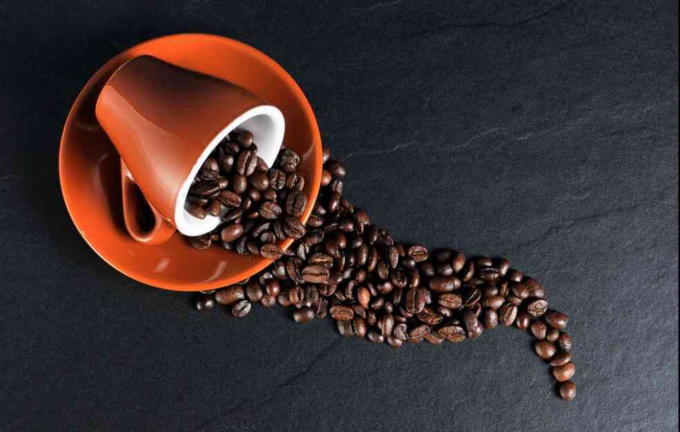 KADA OVO ČUJETE, ODMAH ĆETE POČETI DA PIJETE KAFU: Sjajna vest za ljubitelje kafe