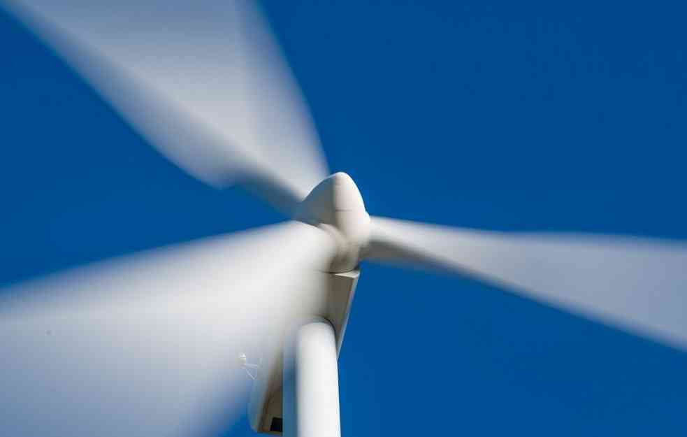 Osnovana firma za izgradnju plutajuće vetroelektrane na Jadranu od 525 MW