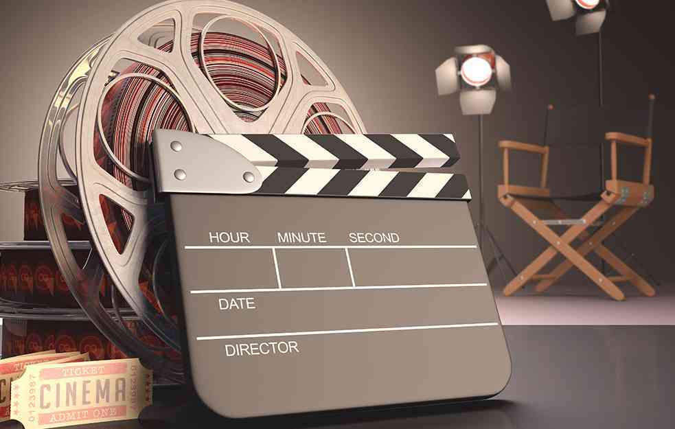 SRBIJA POGODNA ZA FILMSKU INDUSTRIJU: Za dve godine broj zaposlenih u filmskoj industriji porastao 37%