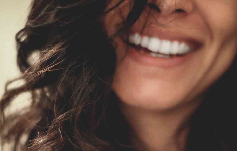ZNAČAJAN RECEPT : Svakodnevni smeh može da nas poštedi ponekog odlaska lekaru