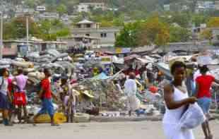 POVRATAK BOLESTI NA <span style='color:red;'><b>OSTRVO</b></span>: Najmanje sedam preminulih od kolere na Haitiju