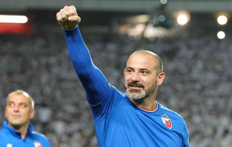Fudbaler Dejan Stanković se razveo nakon 23 godine braka