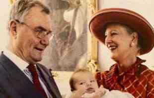 Danska kraljica oduzela titule unucima