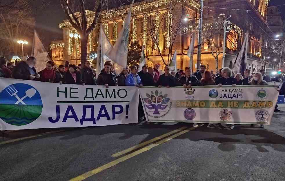 PANTA REI, GOSPOĐO BRNABIĆ