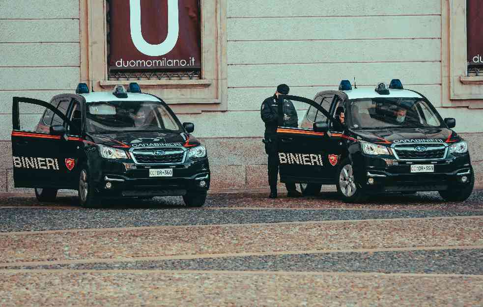 U Italiji, Belgiji i Nemačkoj uhapšeno 25 osoba  povezanih sa mafijom Ndrangeta