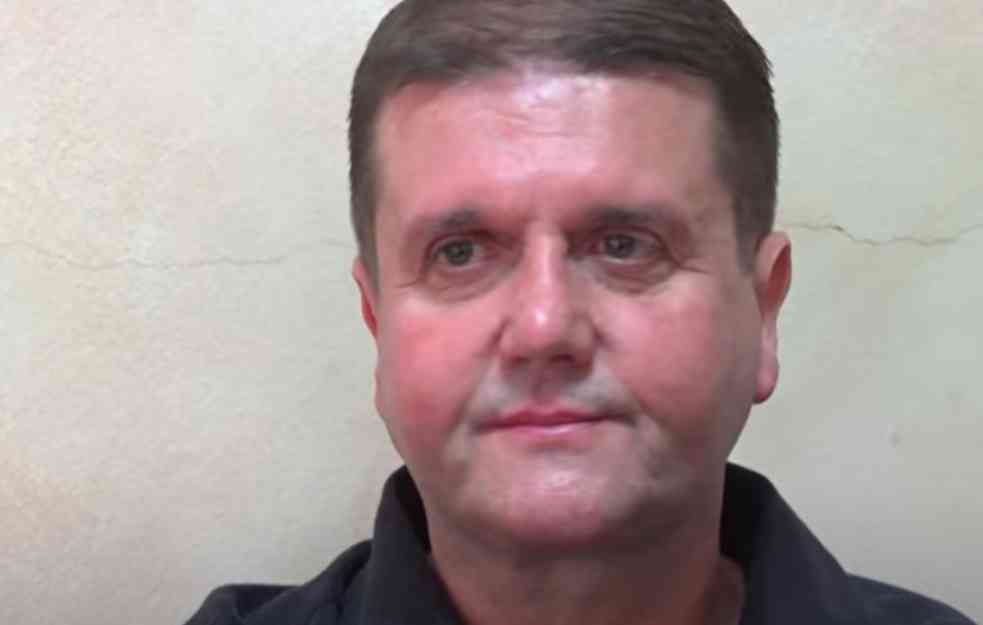 Planirao ubistvo svedoka saradnika: Darko Šarić osuđen na šest godina zatvora