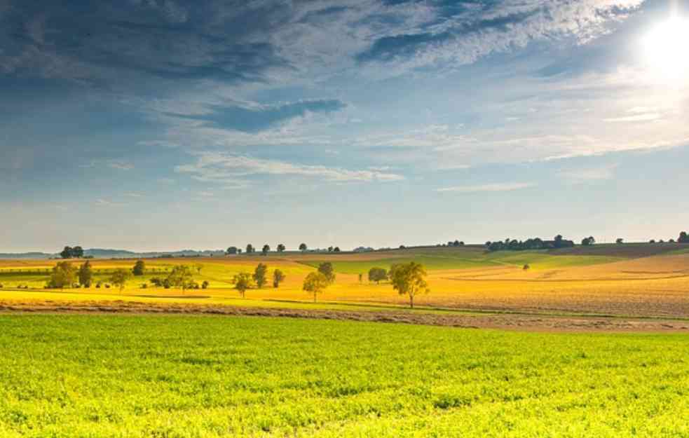MAKSIMALNO ISKORIŠĆAVAJU TEHNOLOGIJU: Austrija jača efikasnost poljoprivrede i smanjuje troškove rada