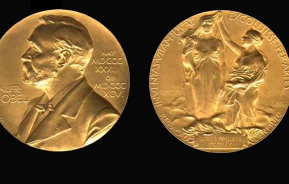 KNJIŽEVNOST ZA SVE: Nobelova nagrada za književnost pripala francuskoj spisateljici Ani Erno