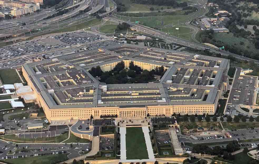 PENTAGON: Ukrajinska ofanziva neće omogućiti potpuni povratak izgubljenih teritorija