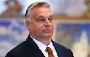 <span style='color:red;'><b>Orban</b></span>: Zapad preko Ukrajine želi da pobedi Rusiju