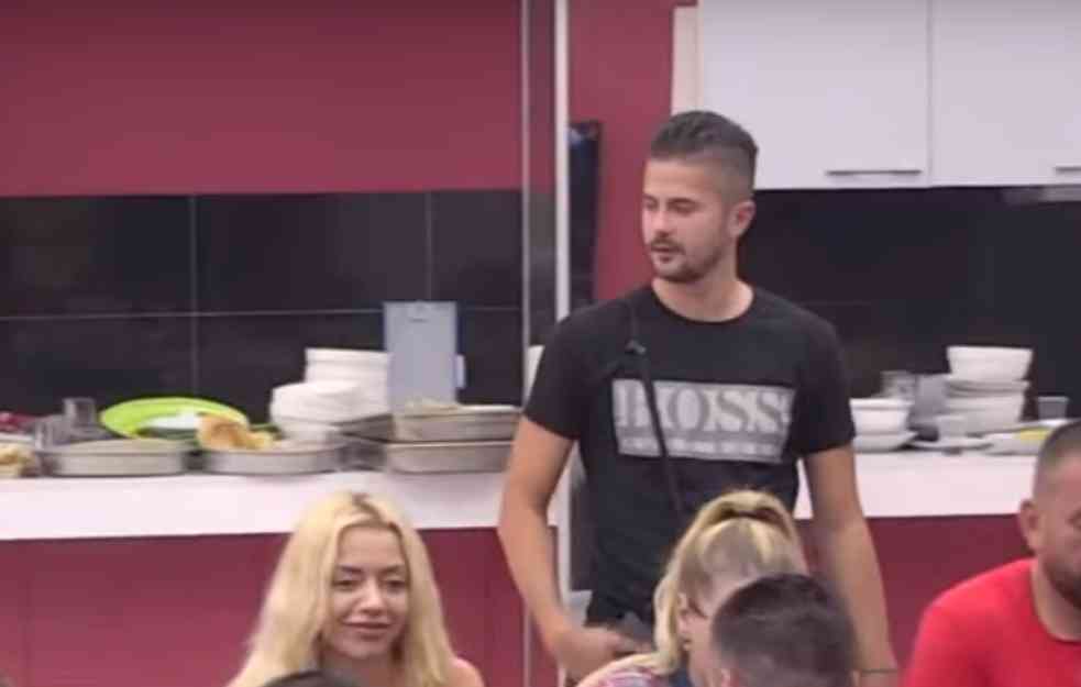 Bilal otkrio šta mu je Dino pričao o Dejanu, izneo sav PRLJAV VEŠ! Aleks PREBLEDELA (VIDEO)