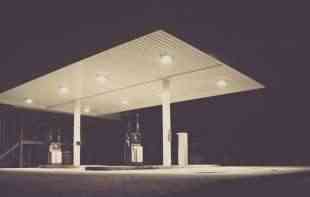 Prva benzijska pumpa u istoriji: Idalje je na istom mestu